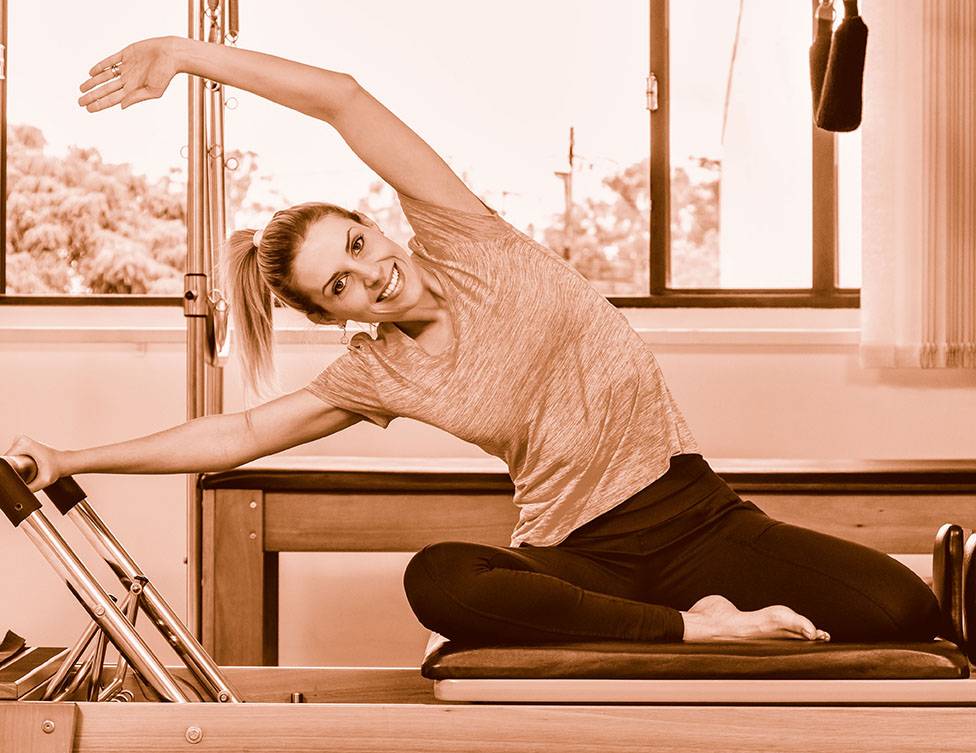 Aulas de Pilates em Pinhais